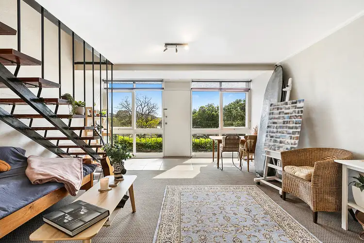 Third view of Homely unit listing, 2/21 Albert Terrace, Belmont VIC 3216