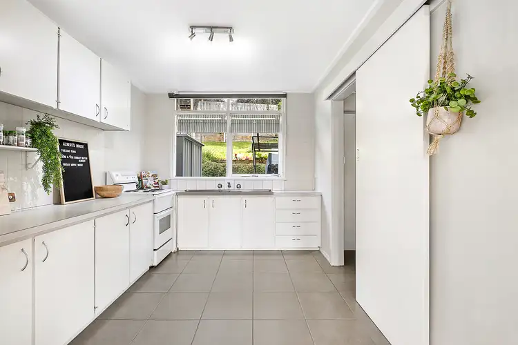 Fourth view of Homely unit listing, 2/21 Albert Terrace, Belmont VIC 3216