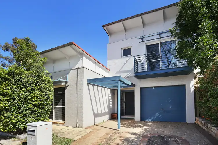 Fifth view of Homely house listing, 2 Evans Street, Newington NSW 2127
