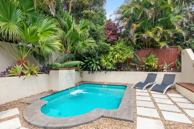 Main view of Homely house listing, 45 Dalmacia Drive, Wollongbar NSW 2477