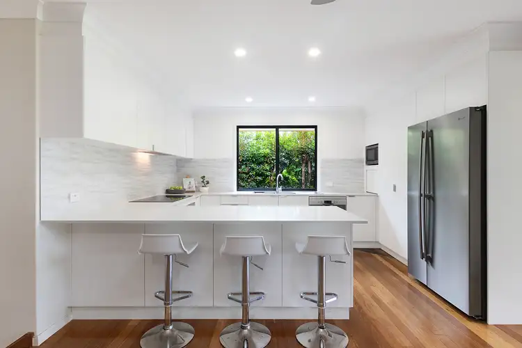 Third view of Homely house listing, 45 Dalmacia Drive, Wollongbar NSW 2477