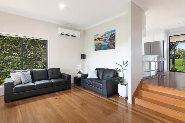 Fourth view of Homely house listing, 45 Dalmacia Drive, Wollongbar NSW 2477