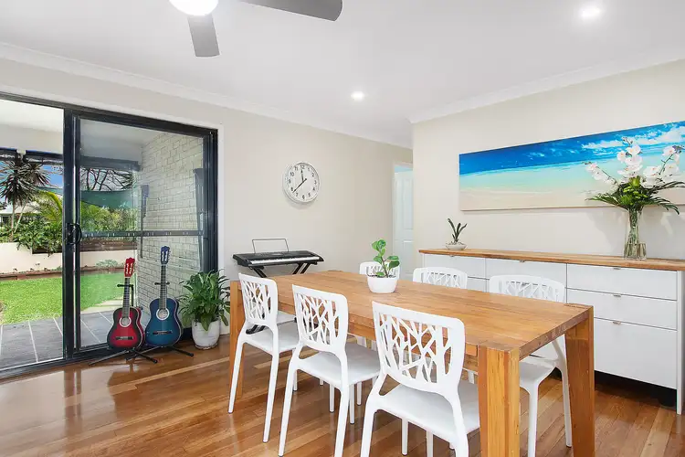 Fifth view of Homely house listing, 45 Dalmacia Drive, Wollongbar NSW 2477