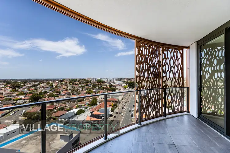 Main view of Homely apartment listing, 243/213 Princes Highway, Arncliffe NSW 2205