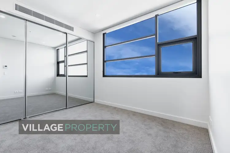 Fourth view of Homely apartment listing, 243/213 Princes Highway, Arncliffe NSW 2205