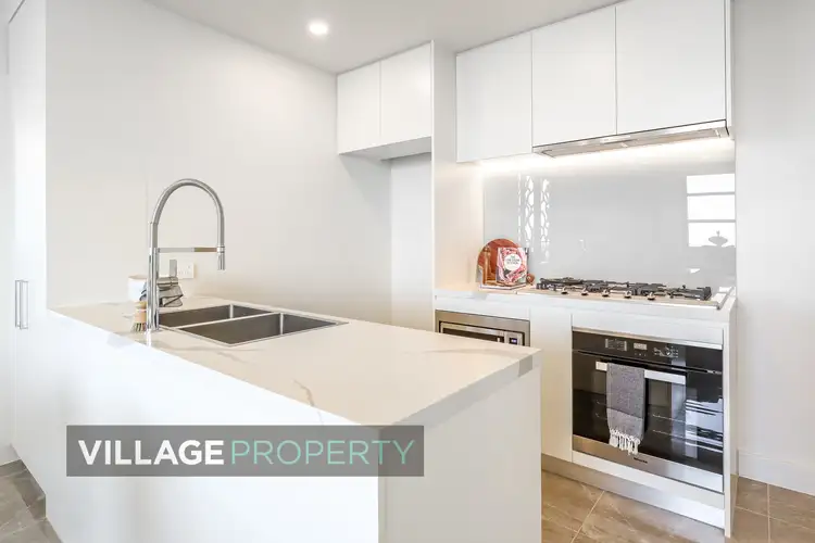 Second view of Homely apartment listing, 247/213 Princes Highway, Arncliffe NSW 2205