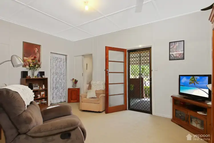 Sixth view of Homely house listing, 52 Braithwaite Street, Yeppoon QLD 4703