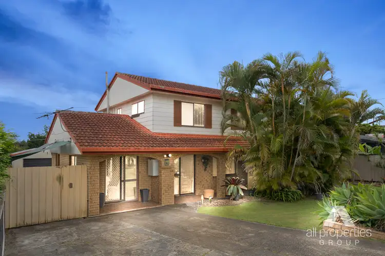 18 Pearl Street, Slacks Creek QLD 4127