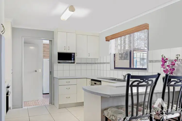 Second view of Homely house listing, 18 Pearl Street, Slacks Creek QLD 4127