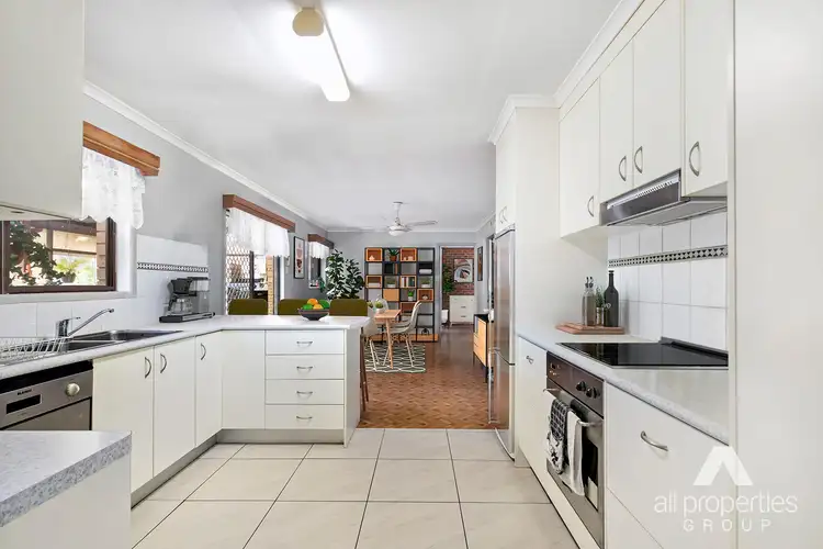 Third view of Homely house listing, 18 Pearl Street, Slacks Creek QLD 4127