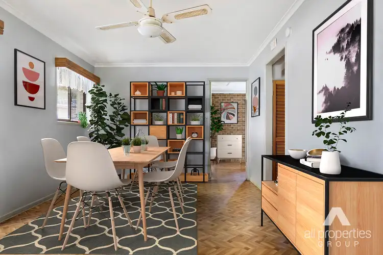 Fourth view of Homely house listing, 18 Pearl Street, Slacks Creek QLD 4127