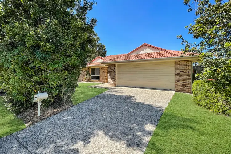 24 Cheviot Street, North Lakes QLD 4509