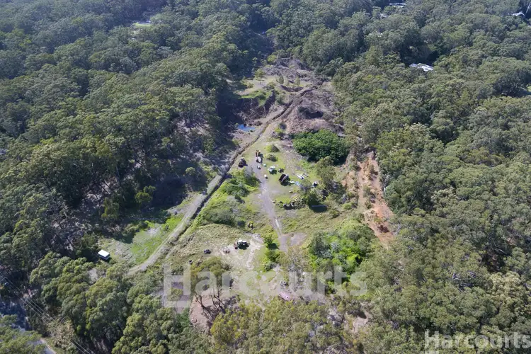 LOT 100 Rosella Place, Arakoon NSW 2431