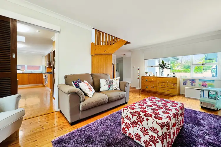 Second view of Homely house listing, 23 Thelma Street, Marsfield NSW 2122