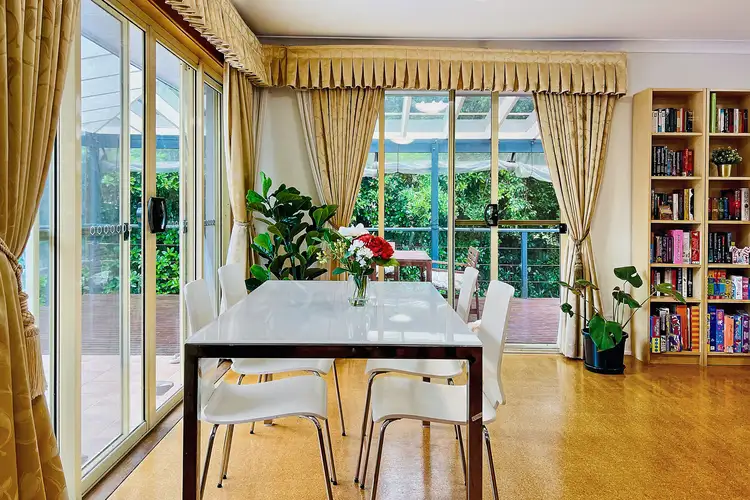 Third view of Homely house listing, 23 Thelma Street, Marsfield NSW 2122