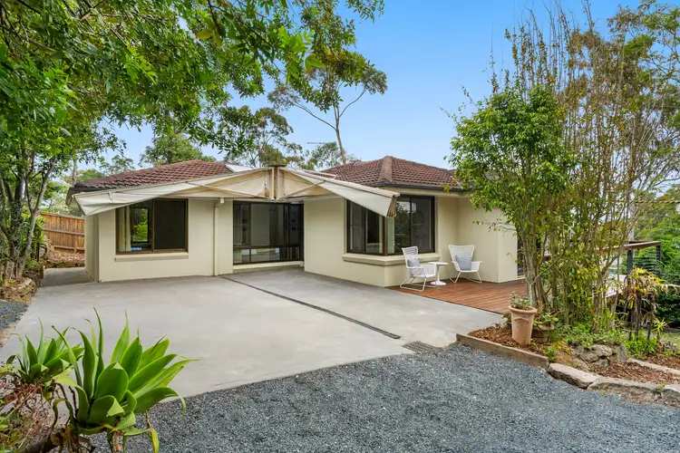 Second view of Homely house listing, 65 Ashworth Avenue, Davidson NSW 2085