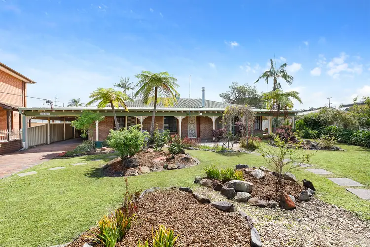 26 Ferndale Street, Killarney Vale NSW 2261