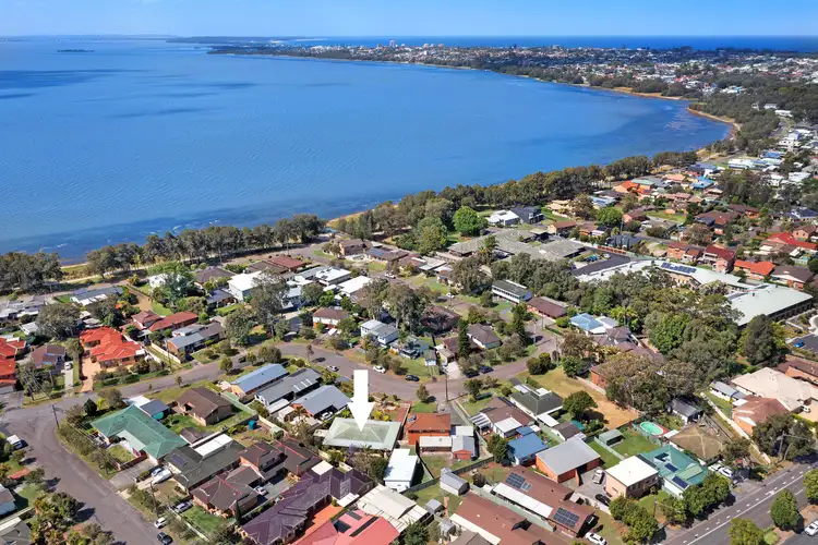 Fifth view of Homely house listing, 26 Ferndale Street, Killarney Vale NSW 2261