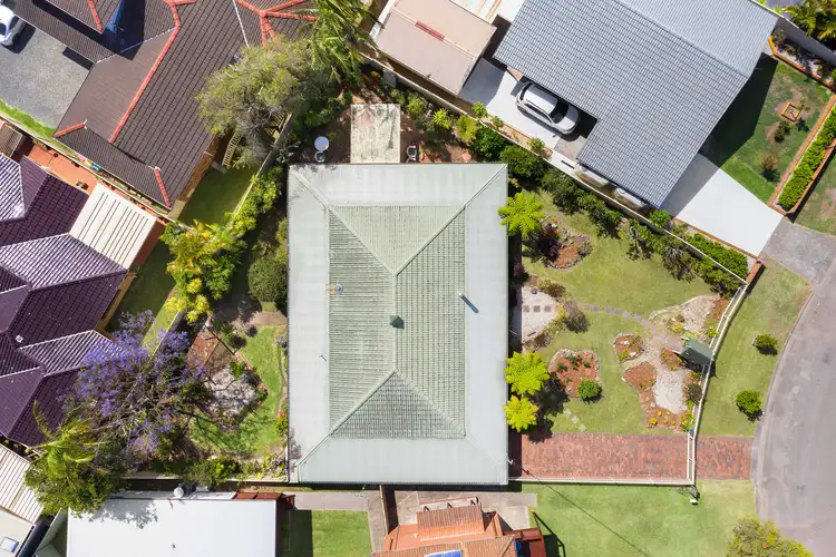 Sixth view of Homely house listing, 26 Ferndale Street, Killarney Vale NSW 2261