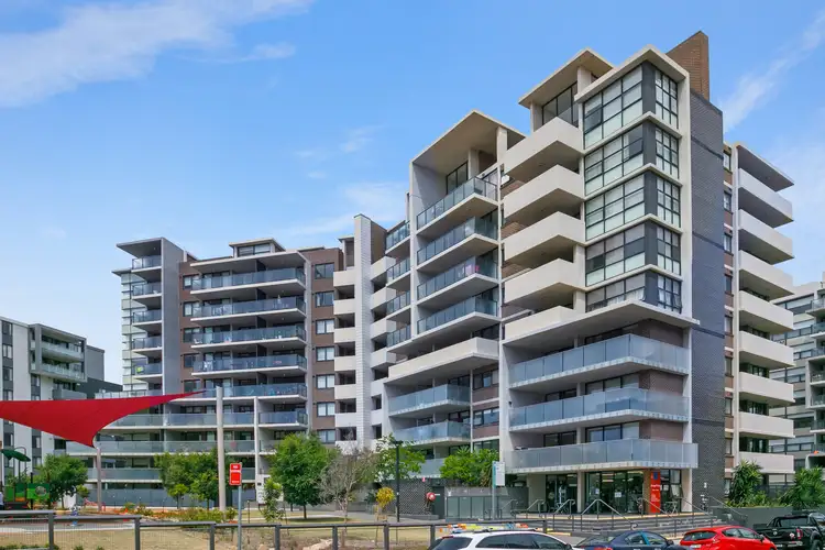 Main view of Homely apartment listing, 8/15 Bidjigal Road, Arncliffe NSW 2205