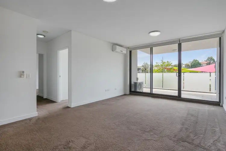 Second view of Homely apartment listing, 8/15 Bidjigal Road, Arncliffe NSW 2205