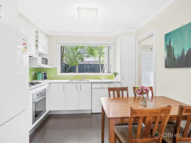 Fifth view of Homely townhouse listing, 2/40 Glenola Road, Chelsea VIC 3196