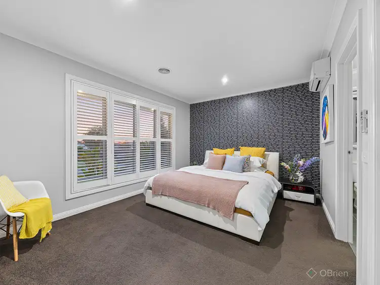 Second view of Homely house listing, 24 Appletree Rise, Botanic Ridge VIC 3977