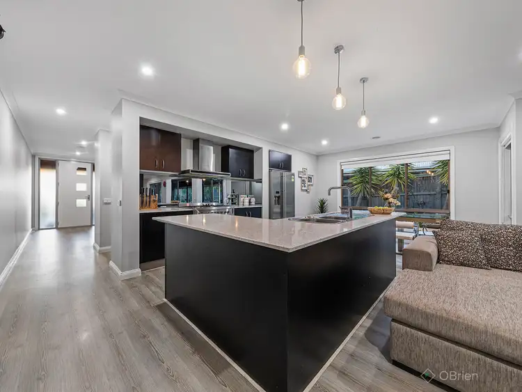 Fourth view of Homely house listing, 24 Appletree Rise, Botanic Ridge VIC 3977