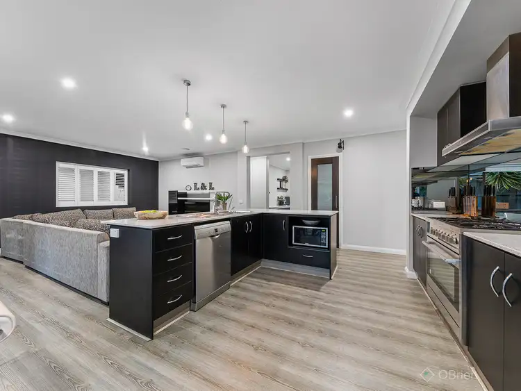 Fifth view of Homely house listing, 24 Appletree Rise, Botanic Ridge VIC 3977