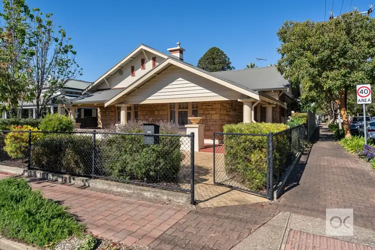 Main view of Homely house listing, 65 Castle Street, Parkside SA 5063