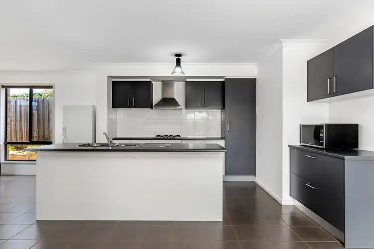 Second view of Homely house listing, 9 Ryder Close, Maddingley VIC 3340