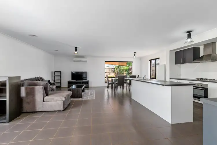 Third view of Homely house listing, 9 Ryder Close, Maddingley VIC 3340