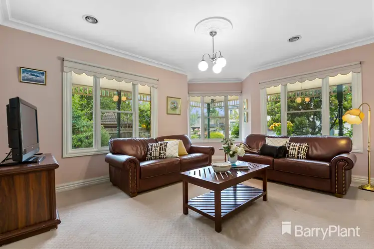 Second view of Homely house listing, 11 Harvie Street, Glen Waverley VIC 3150