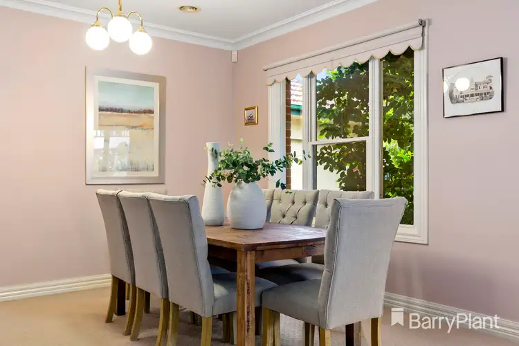 Third view of Homely house listing, 11 Harvie Street, Glen Waverley VIC 3150