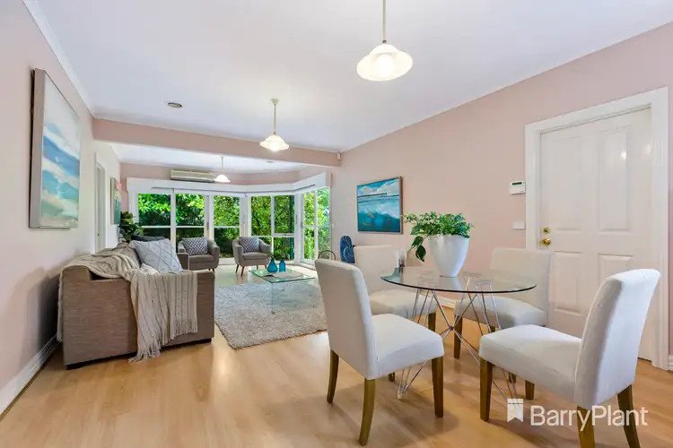 Fifth view of Homely house listing, 11 Harvie Street, Glen Waverley VIC 3150