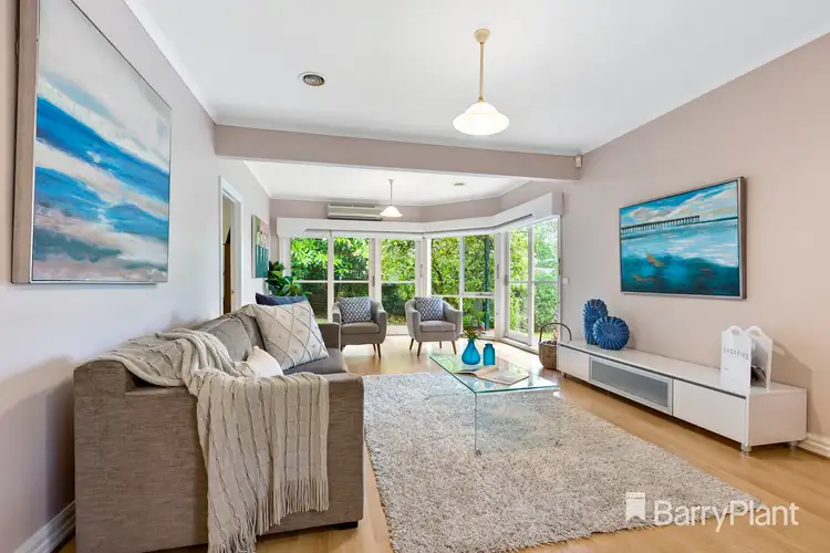 Sixth view of Homely house listing, 11 Harvie Street, Glen Waverley VIC 3150
