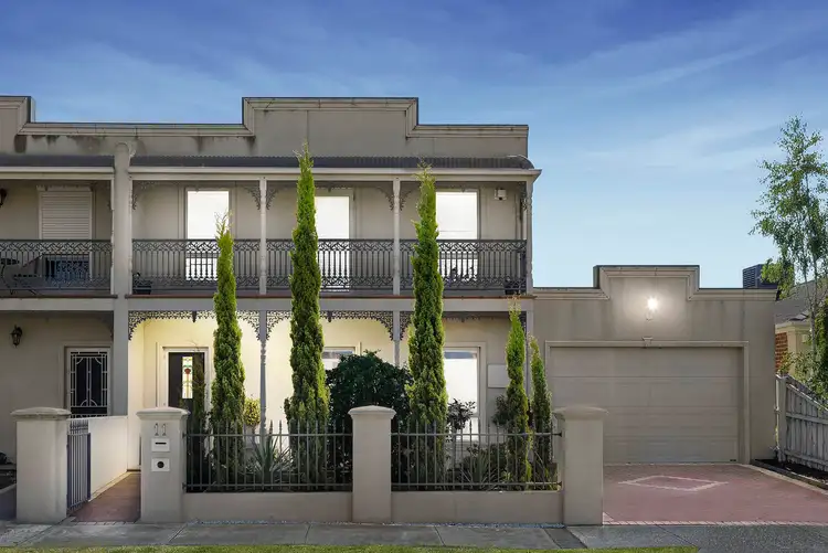 Main view of Homely house listing, 11 Shannon Way, Sydenham VIC 3037