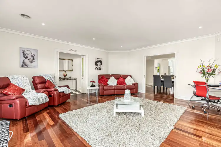 Fifth view of Homely house listing, 11 Shannon Way, Sydenham VIC 3037