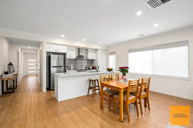 Sixth view of Homely house listing, 11 Bromley Circuit, Thornhill Park VIC 3335