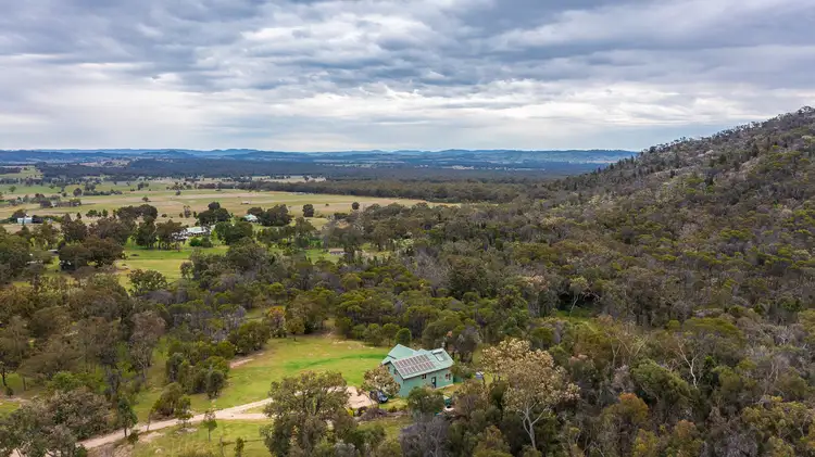 Fifth view of Homely rural property listing, 209 Wyaldra Lane, Mudgee NSW 2850
