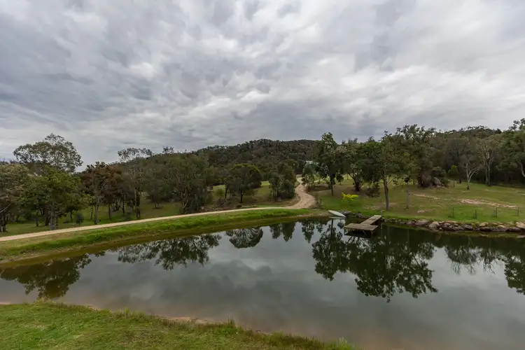 Seventh view of Homely rural property listing, 209 Wyaldra Lane, Mudgee NSW 2850