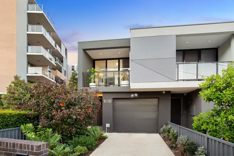 10B Rancom Street, Botany NSW 2019
