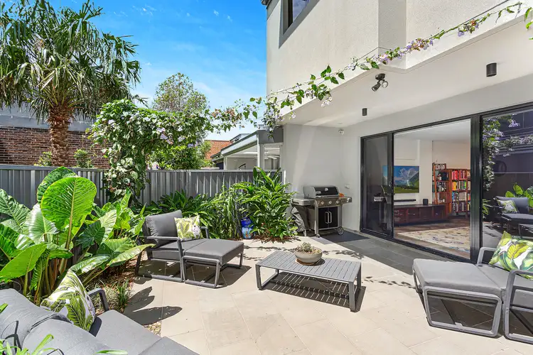 Sixth view of Homely house listing, 10B Rancom Street, Botany NSW 2019
