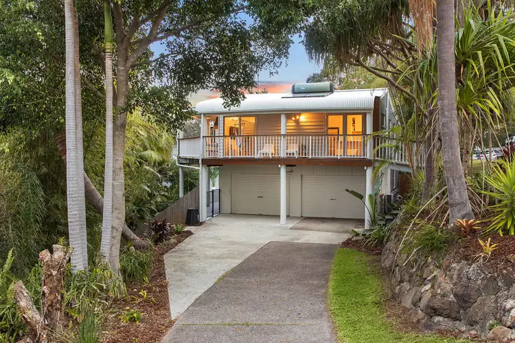 Second view of Homely house listing, 6 Sammi Court, Coolum Beach QLD 4573