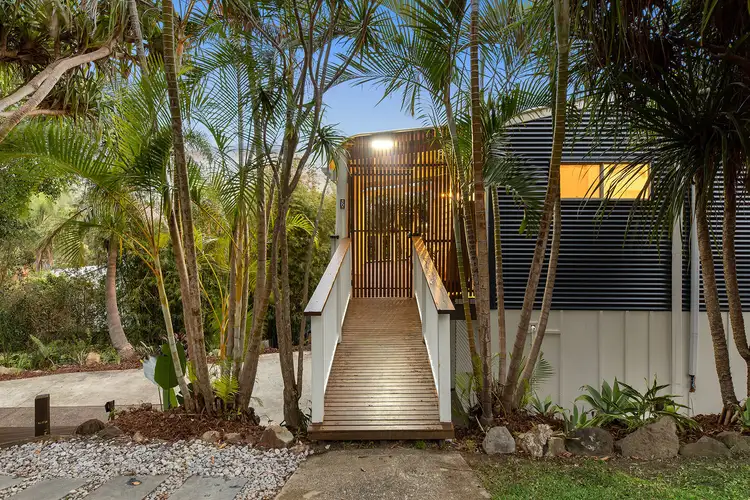 Third view of Homely house listing, 6 Sammi Court, Coolum Beach QLD 4573