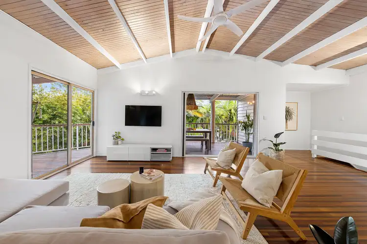 Fourth view of Homely house listing, 6 Sammi Court, Coolum Beach QLD 4573