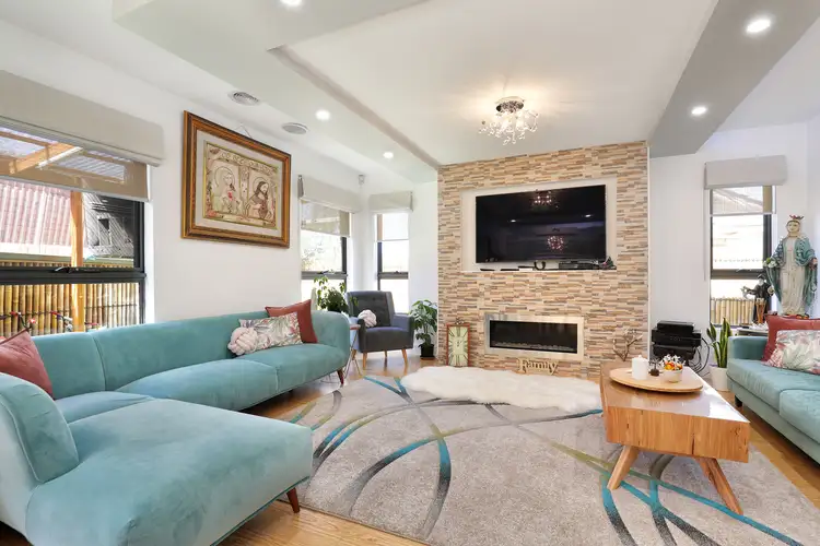 Second view of Homely house listing, 36 Beccles Street, Fawkner VIC 3060