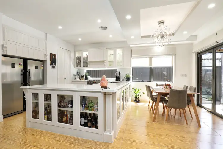 Third view of Homely house listing, 36 Beccles Street, Fawkner VIC 3060