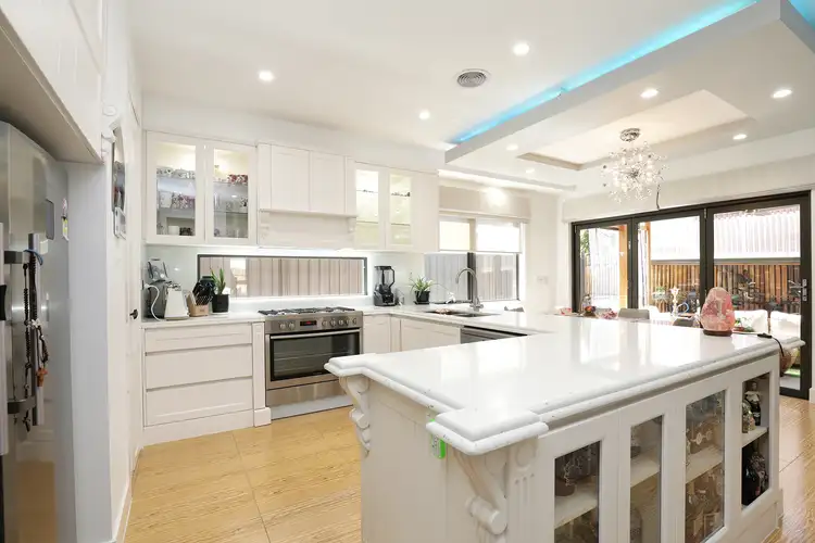 Fourth view of Homely house listing, 36 Beccles Street, Fawkner VIC 3060