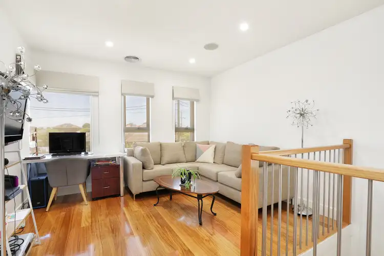 Sixth view of Homely house listing, 36 Beccles Street, Fawkner VIC 3060